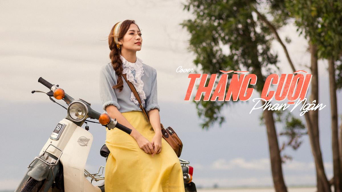 Học trò Lan Khuê - Phan Ngân sang tận biên giới thực hiện MV Trung thu Ảnh 1