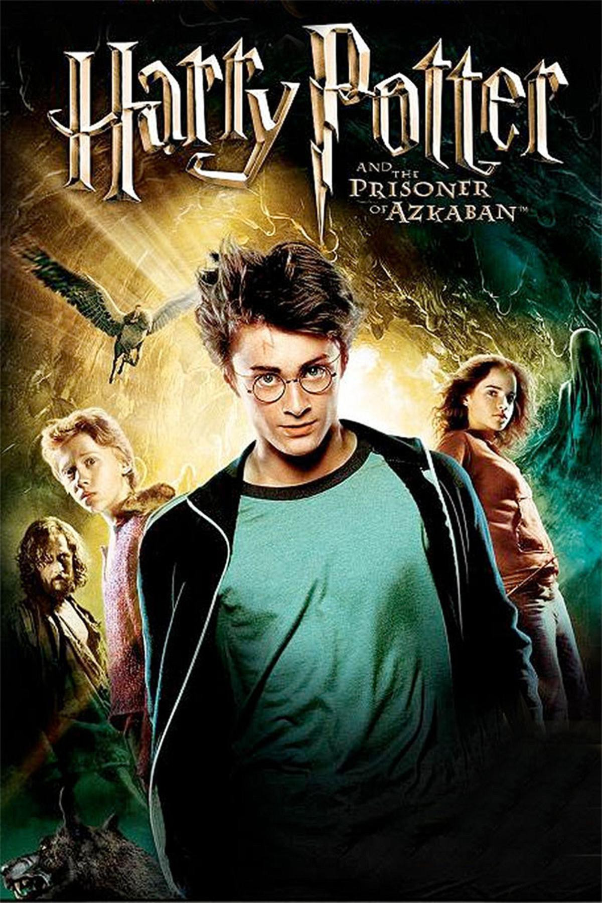 Phải chăng 'Chú hề ma quái' và Harry Potter có mối liên hệ với nhau? Ảnh 1