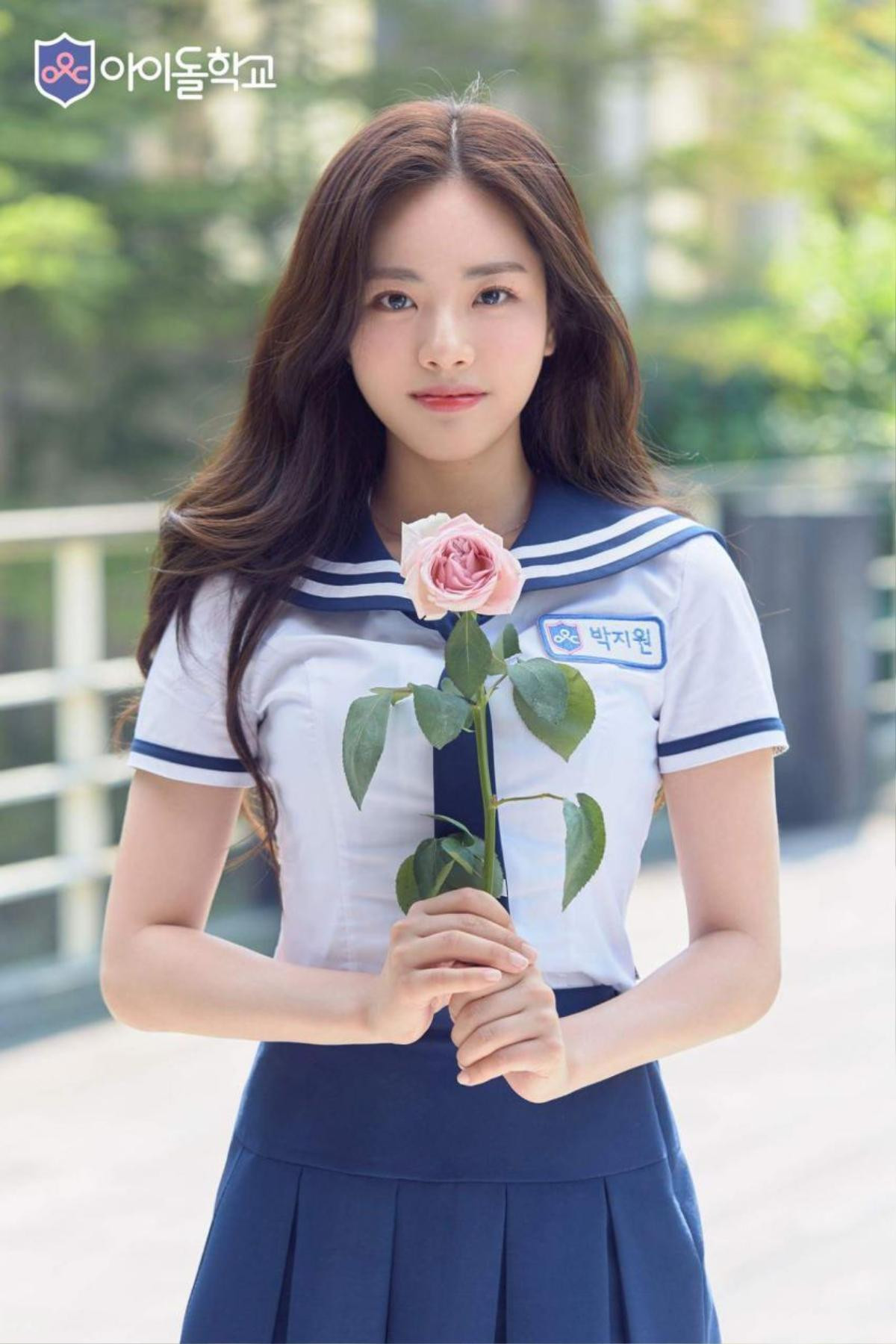 Top 9 cô gái xuất sắc nhất Idol School đã chính thức lộ diện Ảnh 11