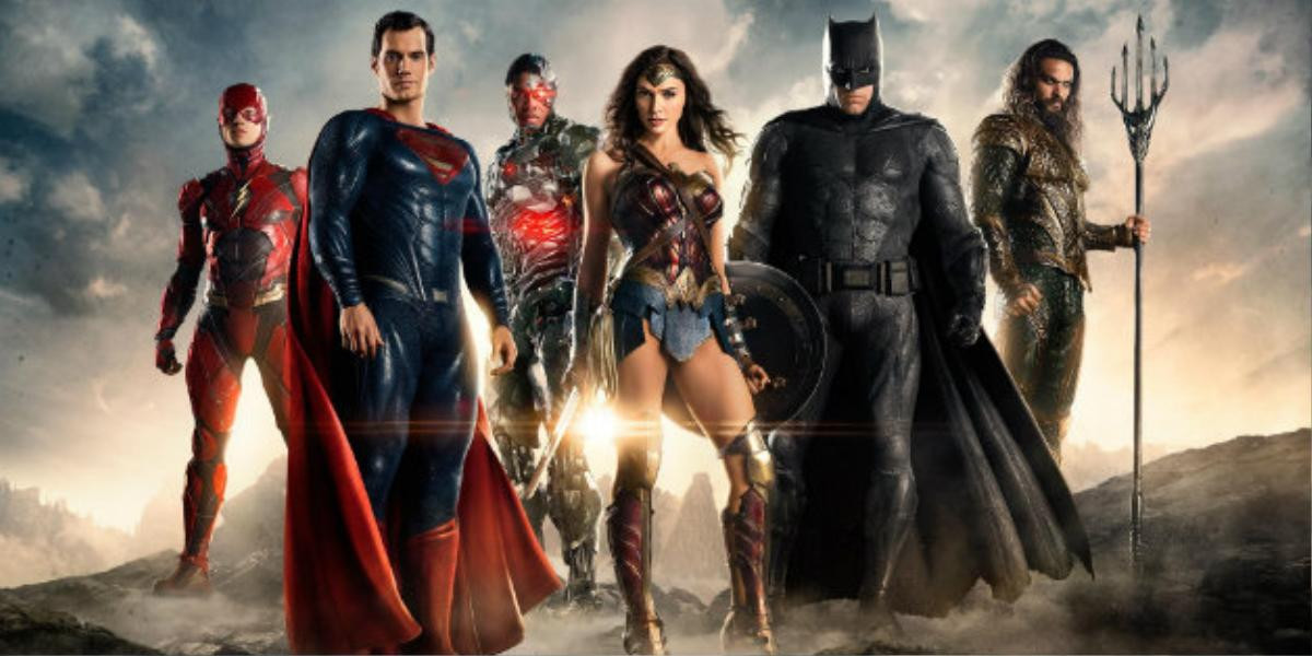 Trailer cuối của 'Justice League' sẽ kèm theo trong phim 'Blade Runner 2049'? Ảnh 1