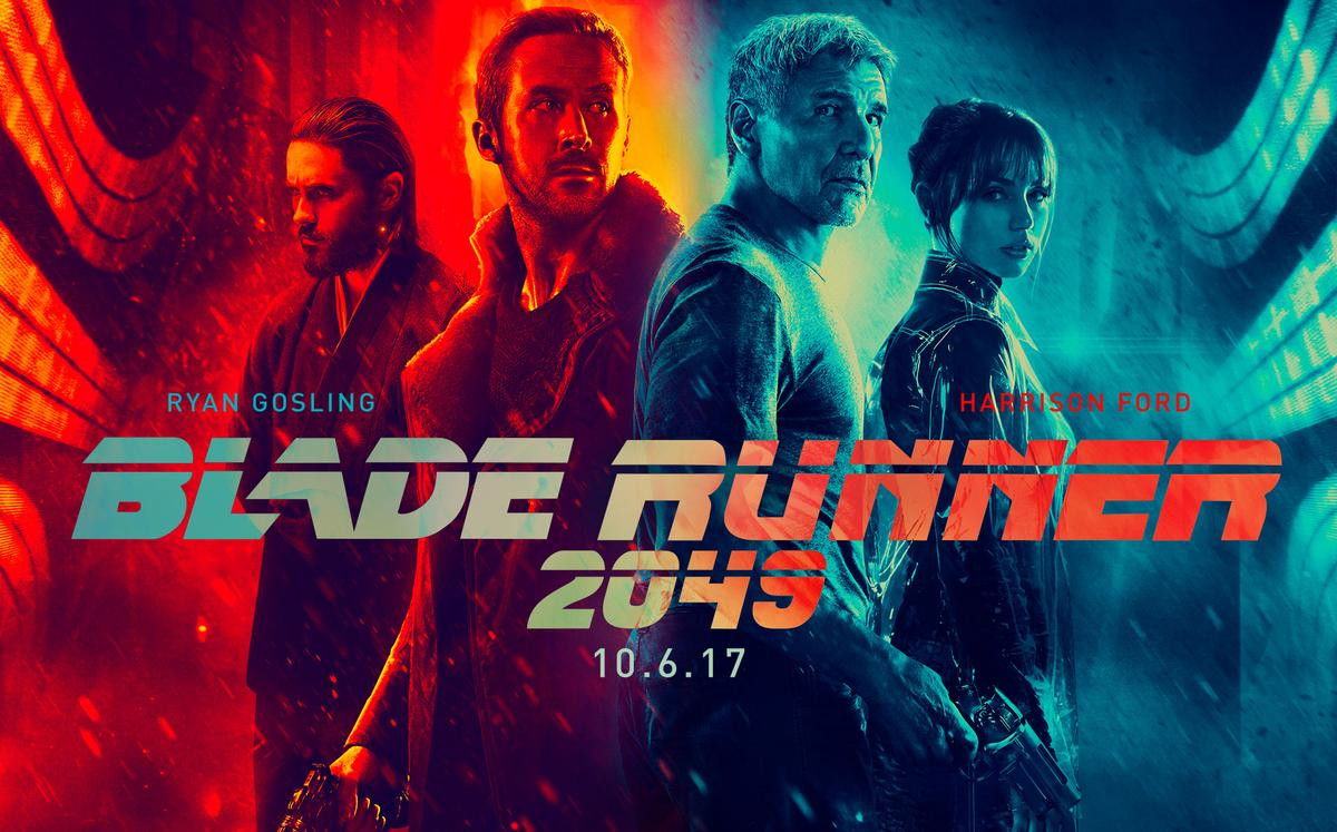 Trailer cuối của 'Justice League' sẽ kèm theo trong phim 'Blade Runner 2049'? Ảnh 2