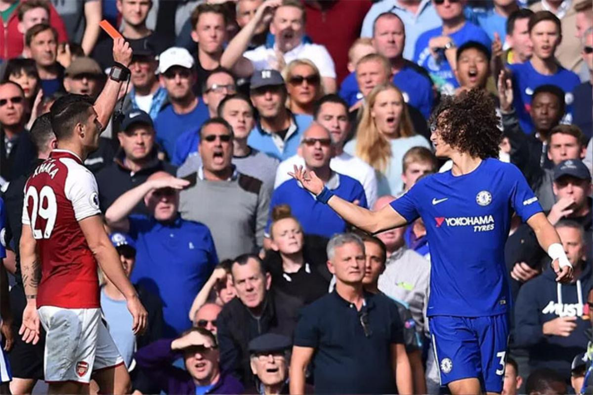 Chelsea 'đại chiến' Man City và các trận hấp dẫn ngày 30/9 Ảnh 3