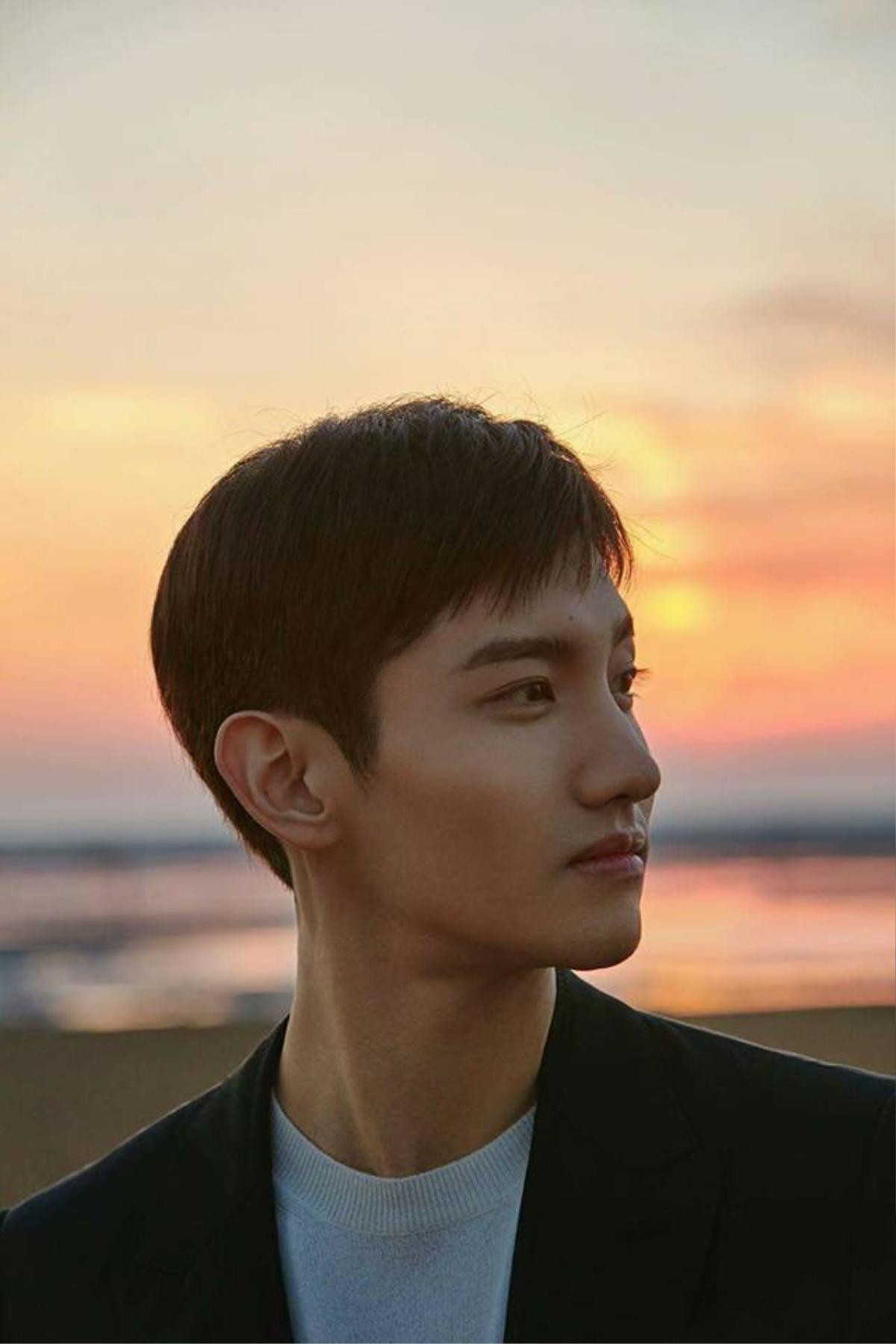 Khắc hẳn Yunho, Changmin nhẹ nhàng bất ngờ trong bản ballad do chính anh chắp bút Ảnh 2