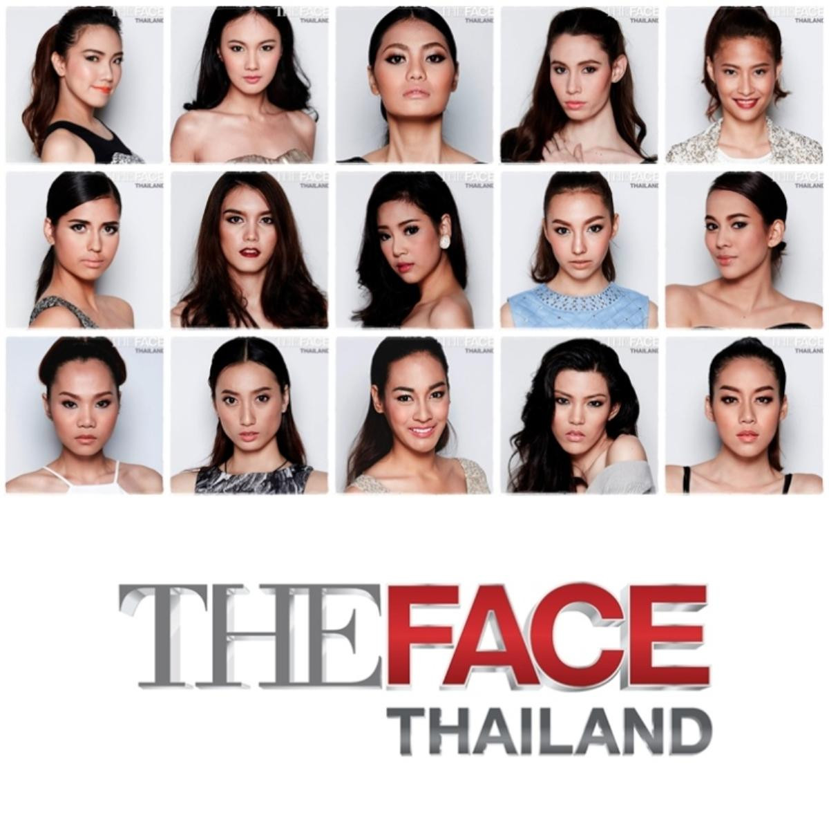 HOT: The Face Thái Lan sẽ quay trở lại với phiên bản All Star vào tháng Hai năm sau? Ảnh 5