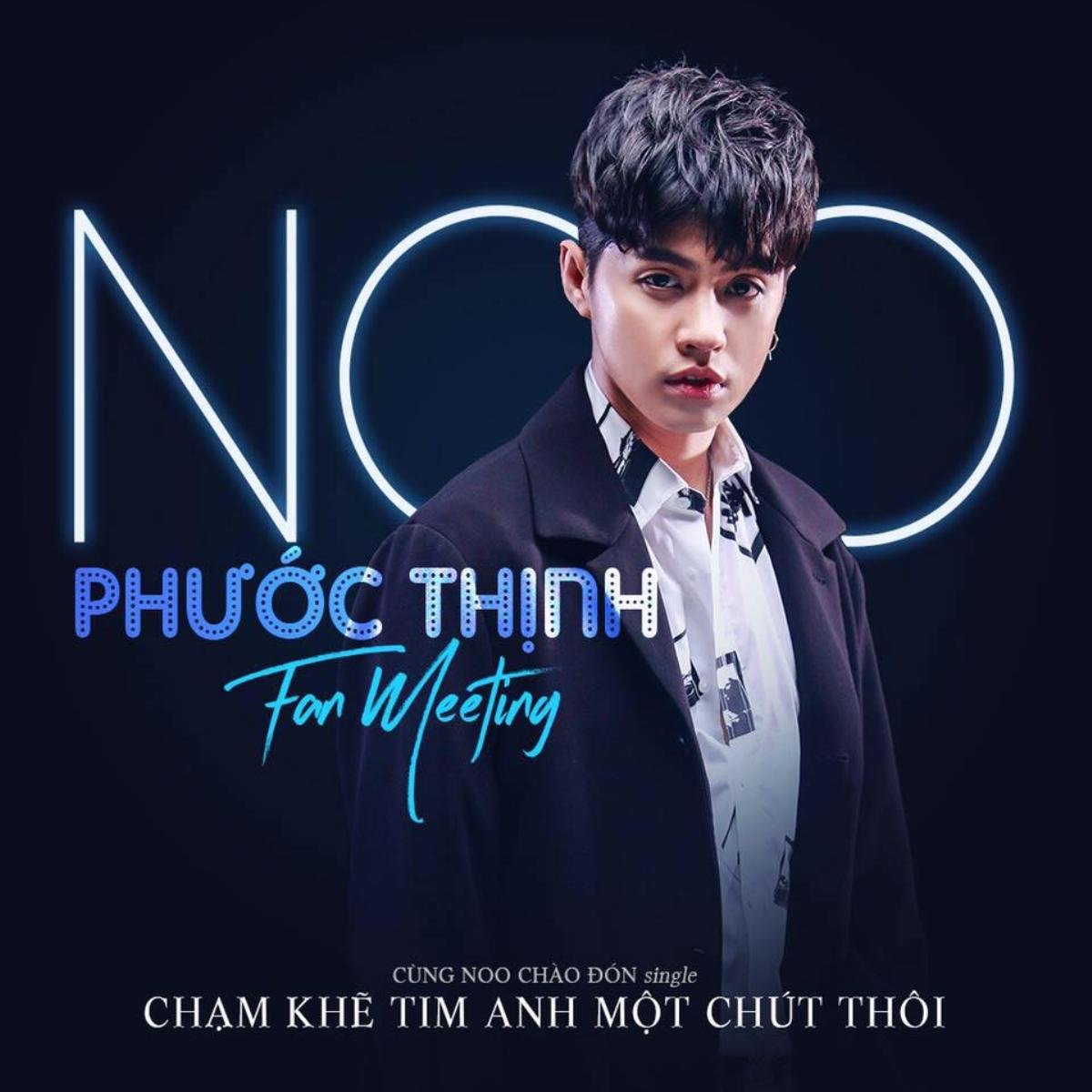 Noo Phước Thịnh - Đông Nhi - Vũ Cát Tường đồng loạt 'đổ bộ' Vpop tháng 10 Ảnh 2