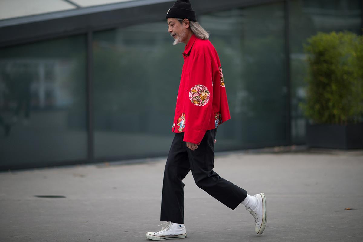 Cao thủ sành mốt mang 'vũ khí' gì để công phá Paris Fashion Week? Ảnh 16