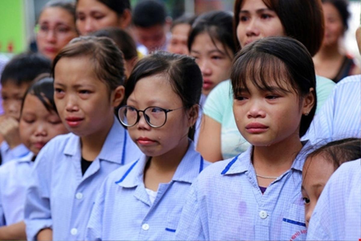 GS Nguyễn Anh Trí: 'Tôi cảm thấy trống vắng vì từ nay phải xa một tập thể anh em luôn đồng lòng' Ảnh 4