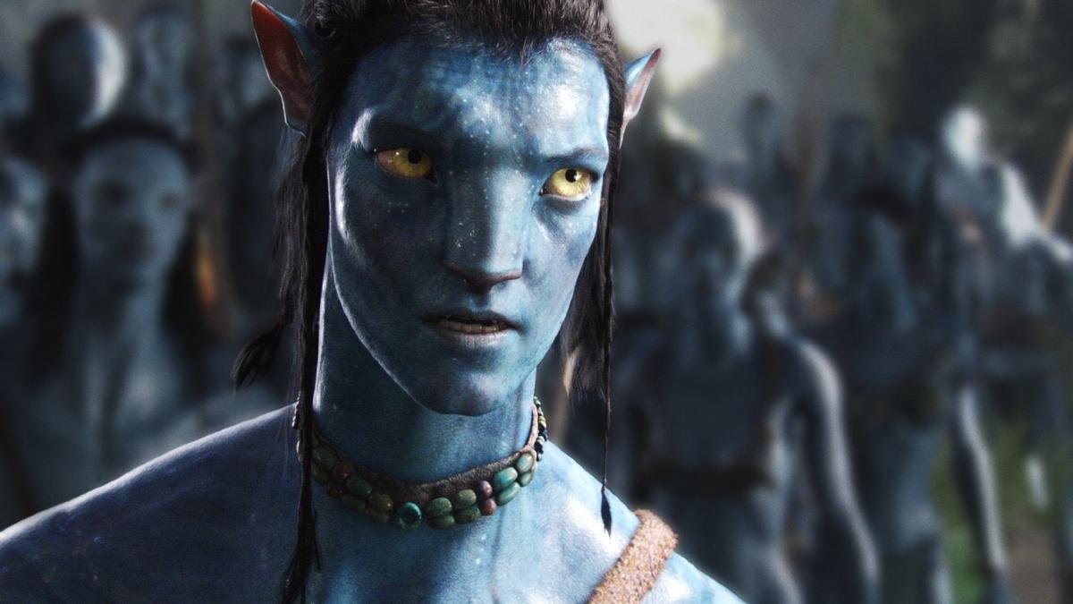 Ơn Giời, đạo diễn James Cameron cuối cùng cũng đã chịu bấm máy 'Avatar 2' Ảnh 1