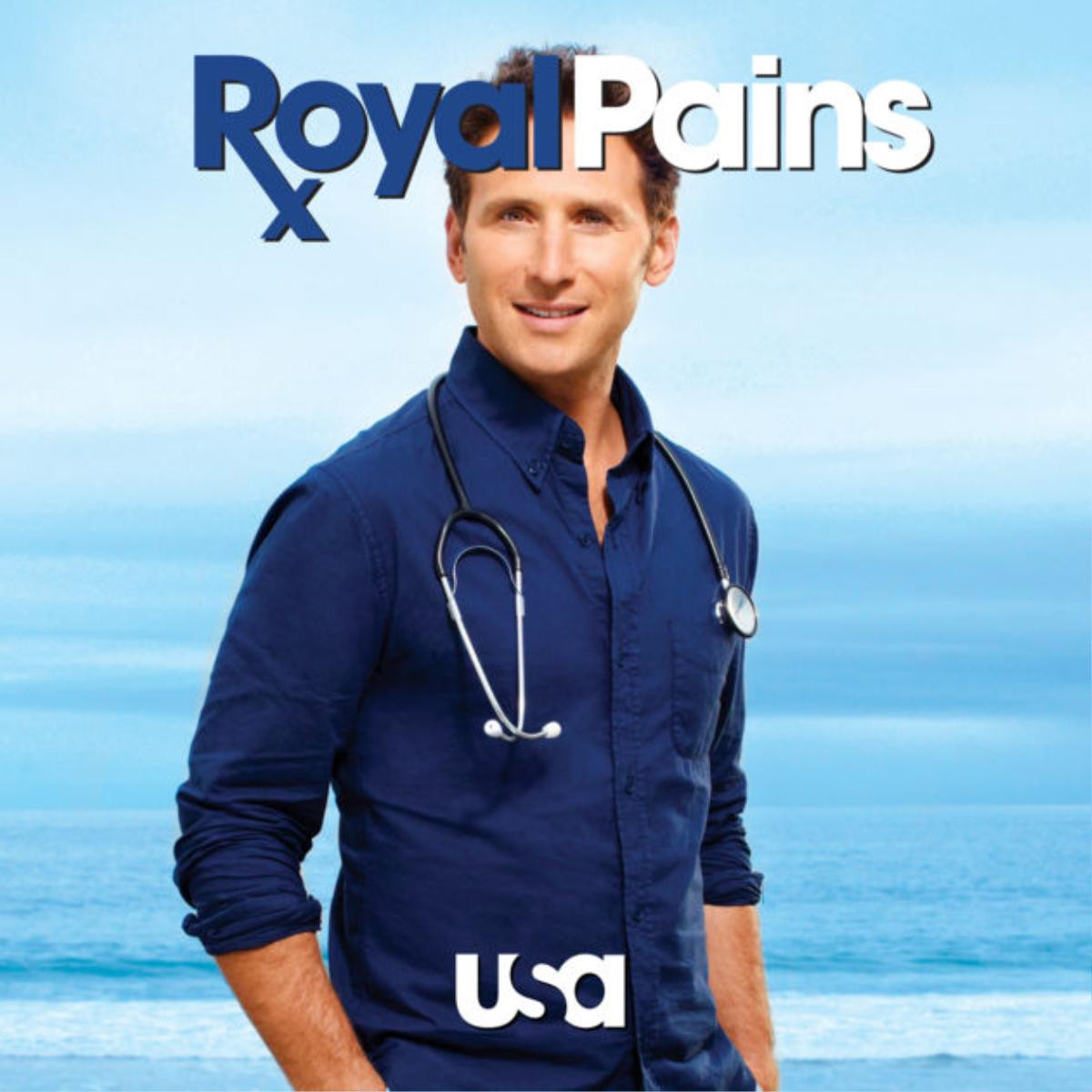 2 series phim tâm lý 'Scandal' và 'Royal Pains' nối gót trở lại với mùa cuối Ảnh 9