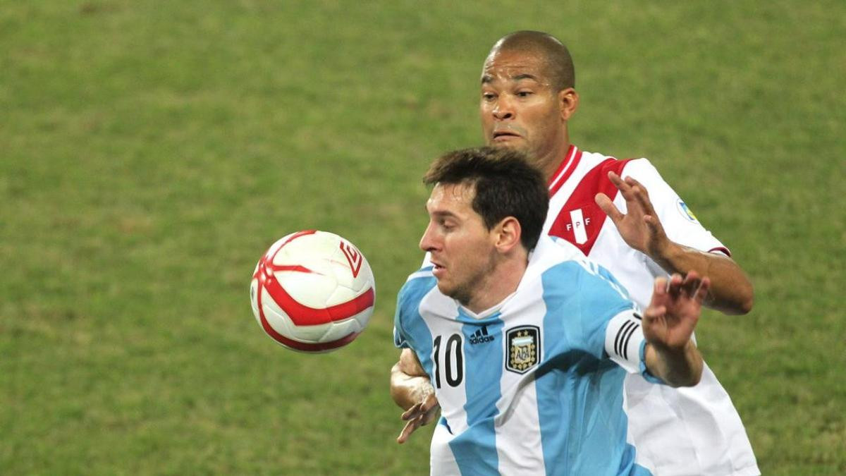 Argentina vs Peru và những trận cầu hấp dẫn rạng sáng ngày 6/10 Ảnh 1