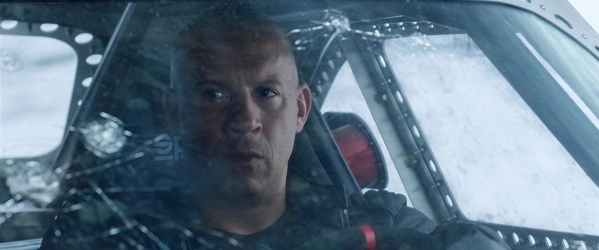 'Fast & Furious 9' cùng một loạt phần 2 phim hoạt hình lùi ngày ra mắt sang tận 2020 Ảnh 6