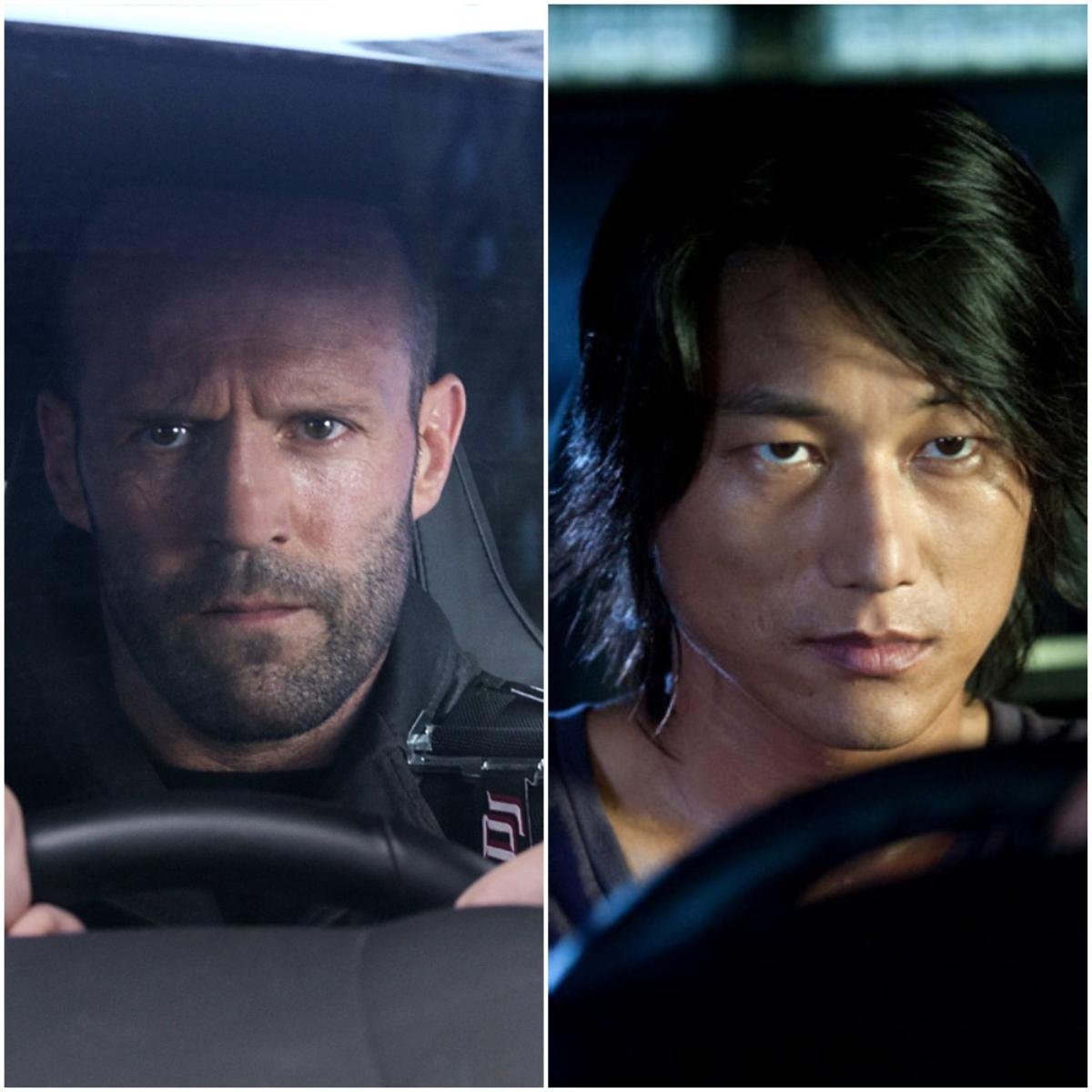 Không phải vì The Rock và Vin Diesel bất hòa, đây là lý do khiến 'Fast 9' lùi sang 2020 Ảnh 11