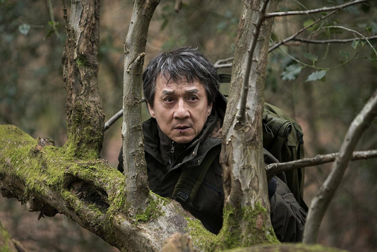 'The Foreigner': Khi một chiến binh trỗi dậy, không có gì chế ngự được sức mạnh của anh ta Ảnh 4