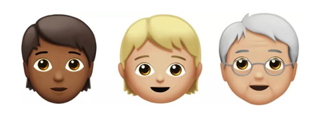 Thích thú với emoji mới trên bản cập nhật iOS 11.1 tiếp theo của Apple Ảnh 5