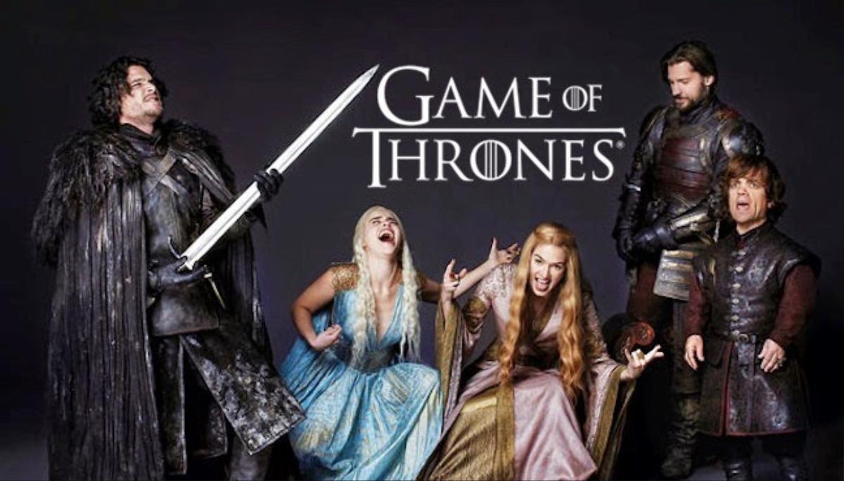 Tin buồn: Phần cuối 'Game of Thrones' sẽ lên sóng tận năm… 2019 Ảnh 1