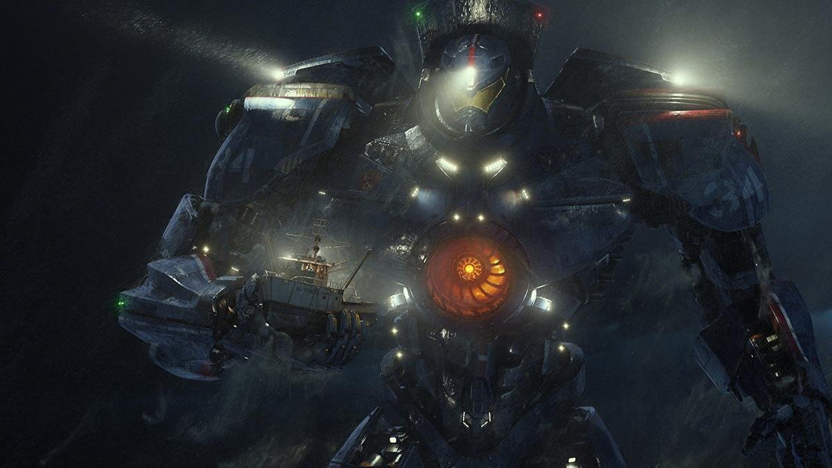 Trailer 'Pacific Rim: Uprising' đầy kịch tính với trận chiến giữa robot khổng lồ và quái vật Kaiju 'siêu khủng' Ảnh 3