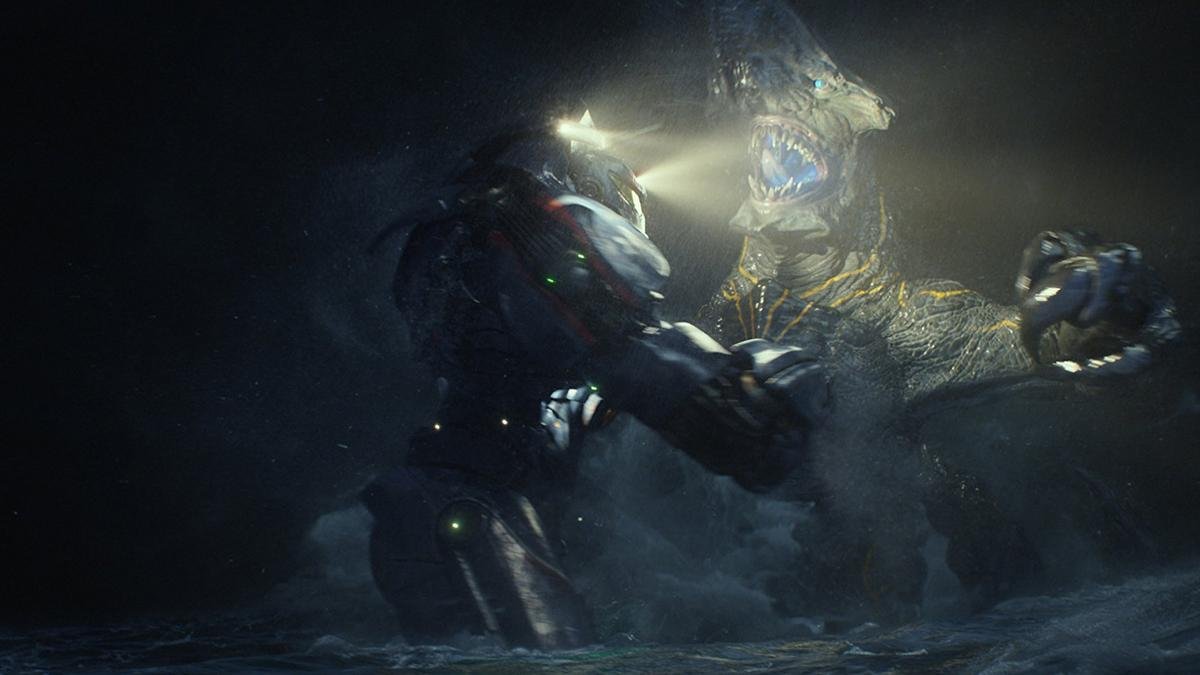 Trailer 'Pacific Rim: Uprising' đầy kịch tính với trận chiến giữa robot khổng lồ và quái vật Kaiju 'siêu khủng' Ảnh 5