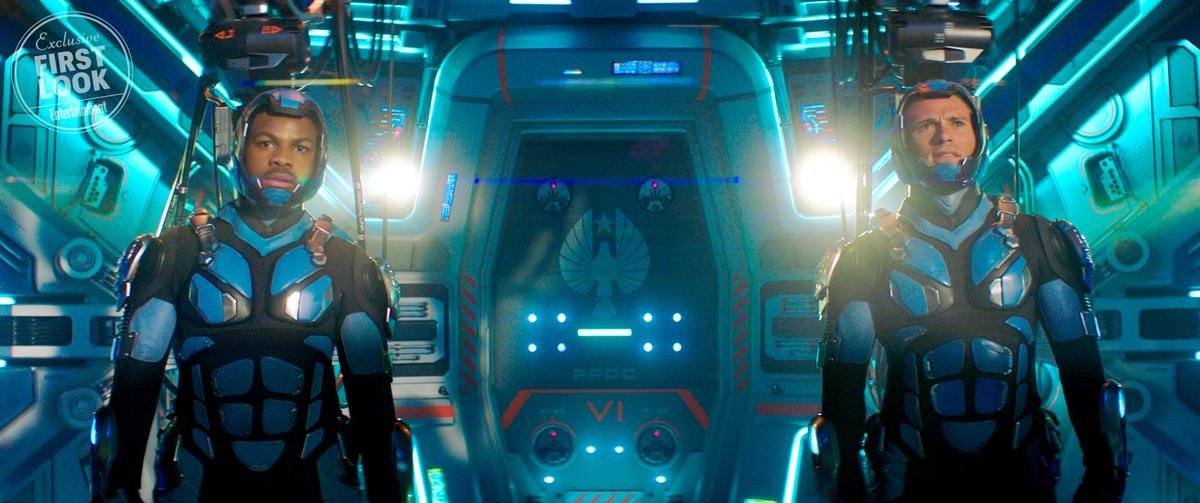 Trailer 'Pacific Rim: Uprising' đầy kịch tính với trận chiến giữa robot khổng lồ và quái vật Kaiju 'siêu khủng' Ảnh 14