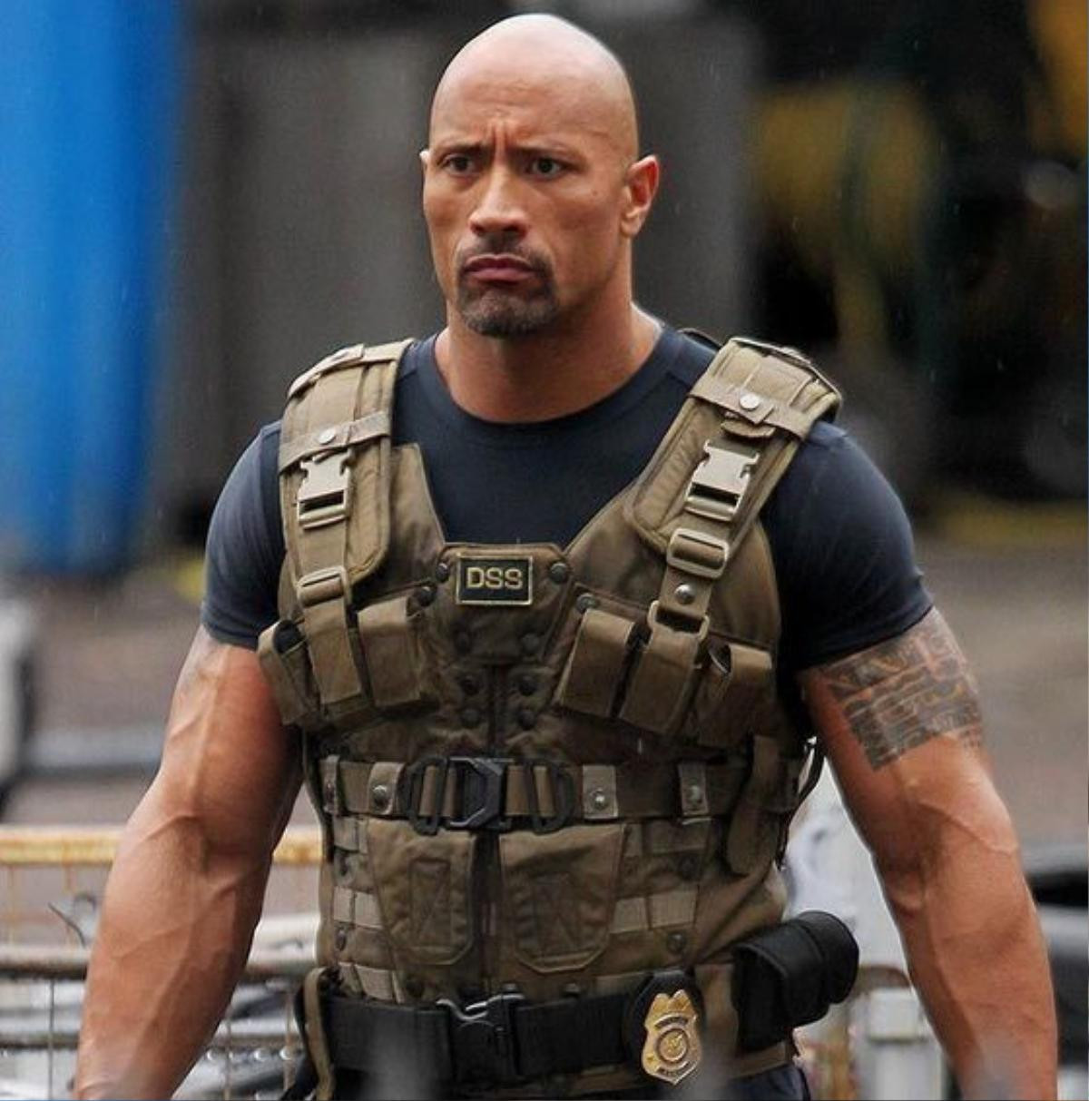 The Rock bảo vệ phim riêng của 'Fast & Furious', đạo diễn 'Lucy' viết 'tâm thư' phủ nhận phần 2 Ảnh 5