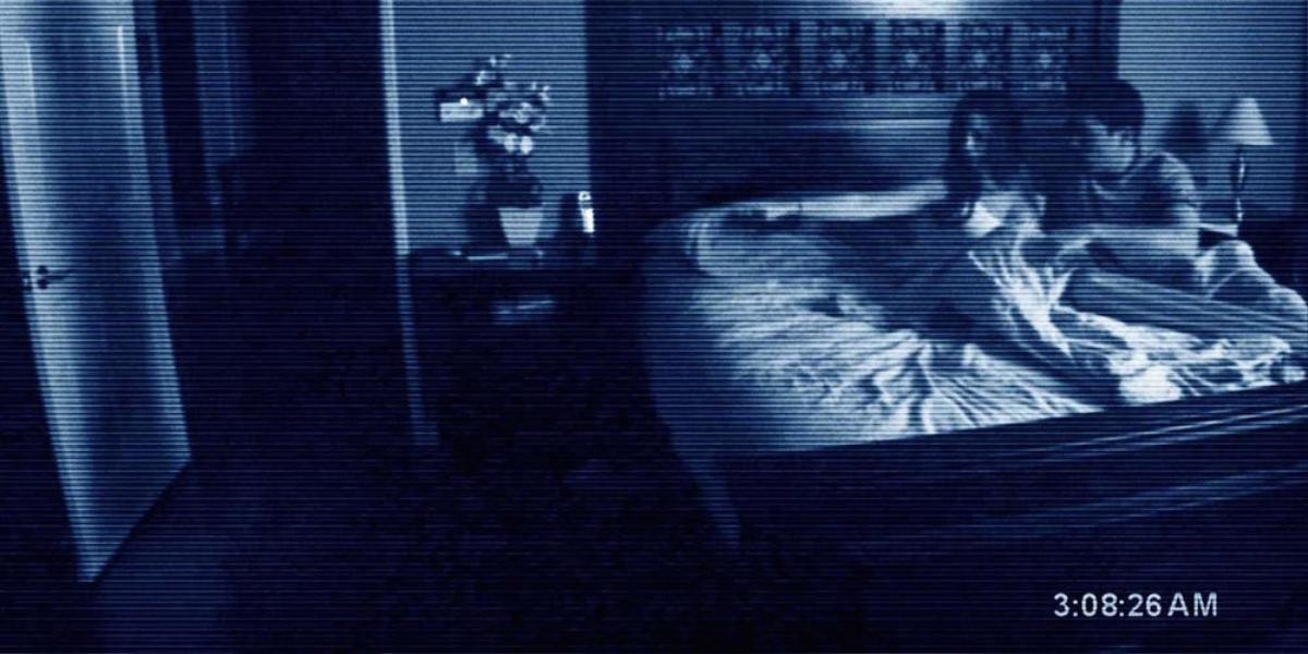 Phim kinh dị 'Paranormal Activity' sẽ sớm được làm lại bởi nhà sản xuất 'Happy Death Day' Ảnh 2