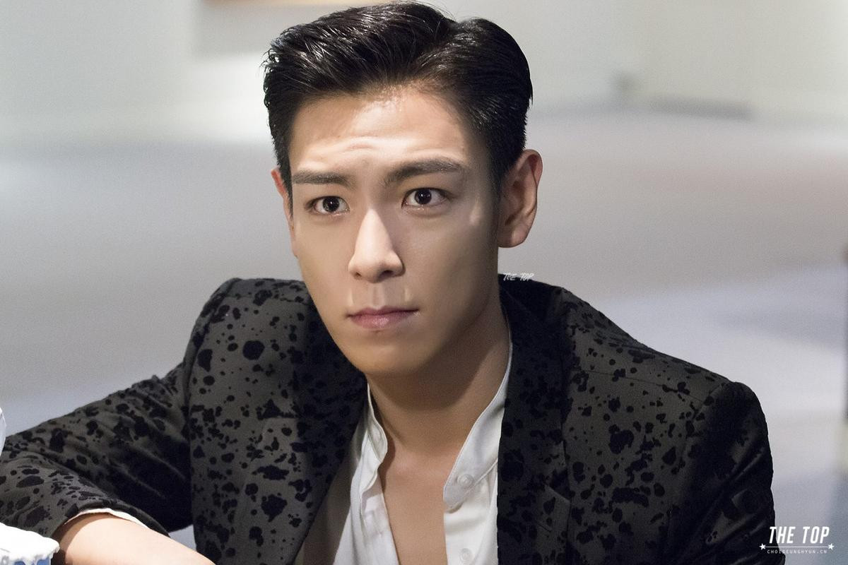 T.O.P (Big Bang) và những vai diễn làm nên tên tuổi của anh Ảnh 10