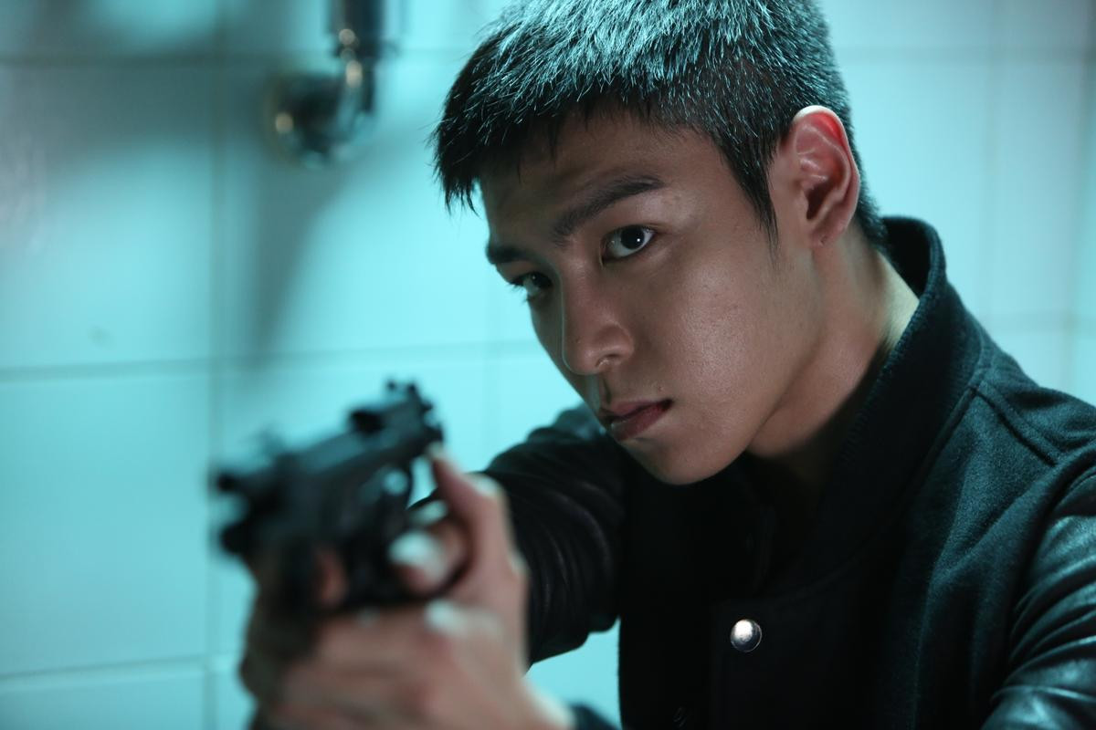 T.O.P (Big Bang) và những vai diễn làm nên tên tuổi của anh Ảnh 6