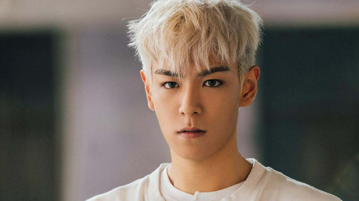 T.O.P (Big Bang) và những vai diễn làm nên tên tuổi của anh Ảnh 2