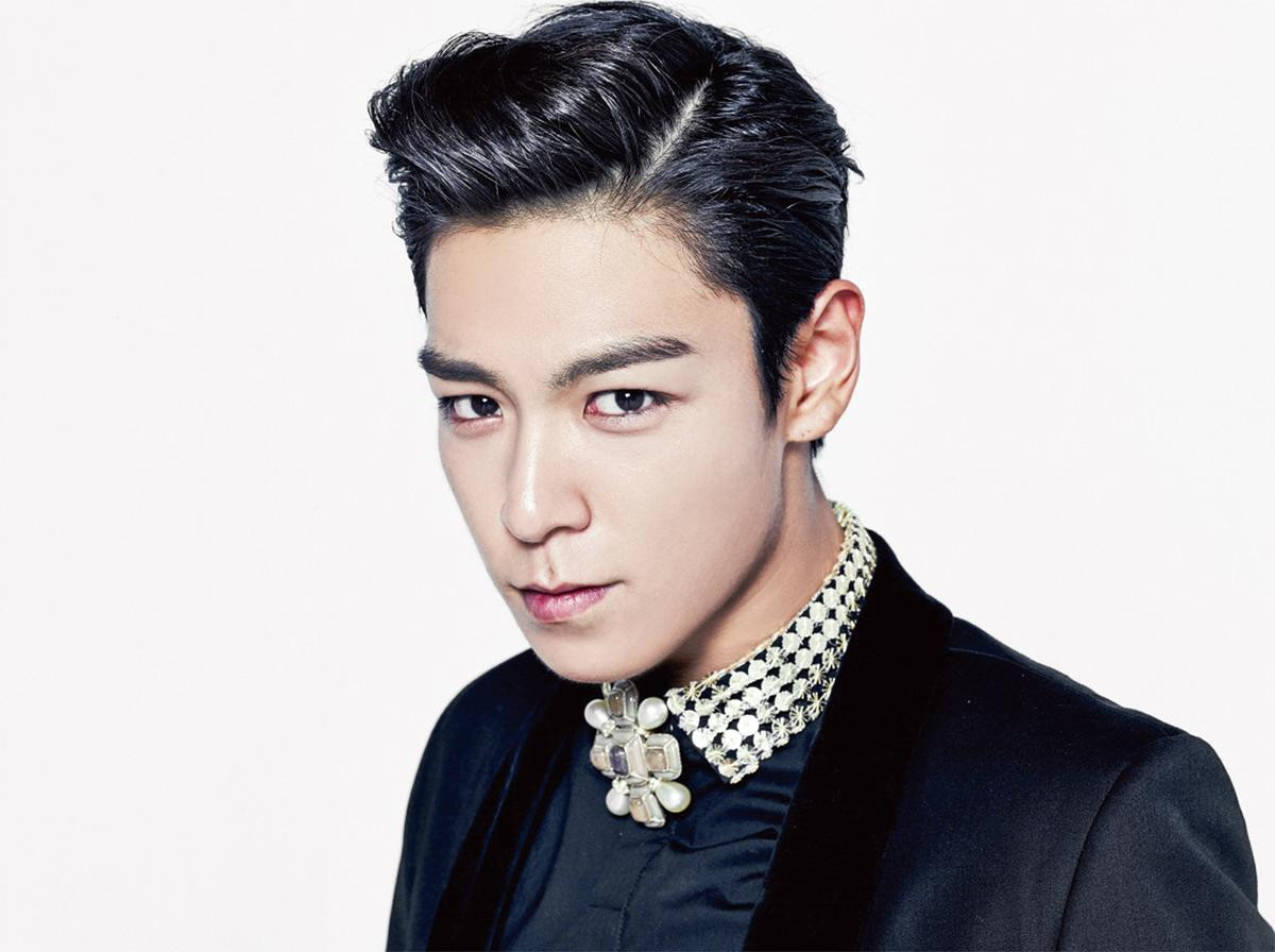 T.O.P (Big Bang) và những vai diễn làm nên tên tuổi của anh Ảnh 1