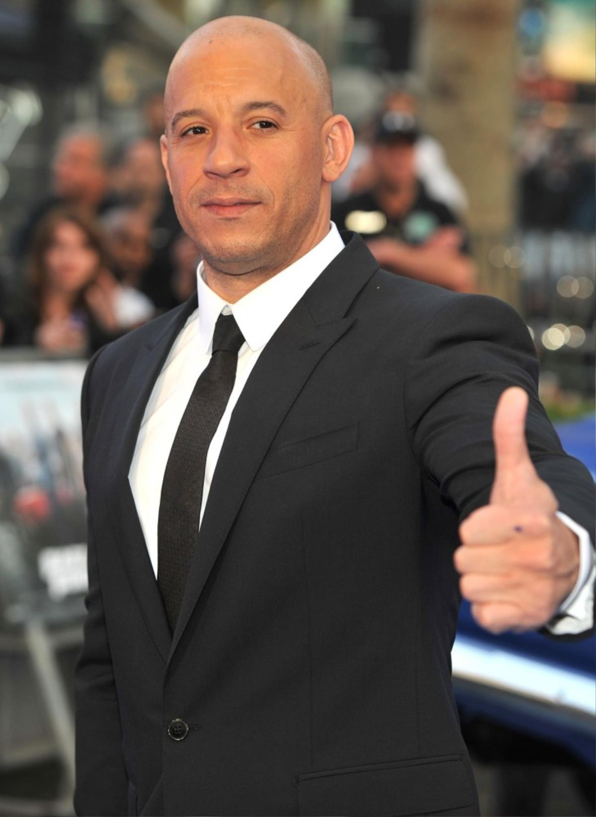 Cuối cùng Vin Diesel đã lên tiếng về mâu thuẫn nội bộ của phim 'Fast & Furious 9' Ảnh 6