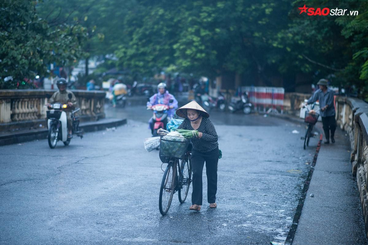 Hà Nội… ngày trở lạnh Ảnh 8