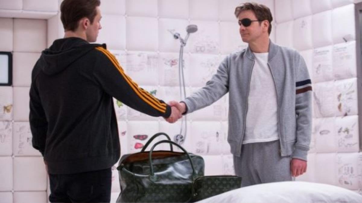 Để thành công hơn 'Kingsman 2', phần 3 nên có những gì? Ảnh 8