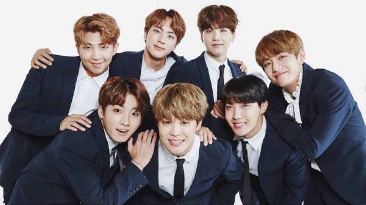 Không dừng lại ở Billboard, BTS đang có 'nguy cơ' được đề cử cho giải Grammy Ảnh 1