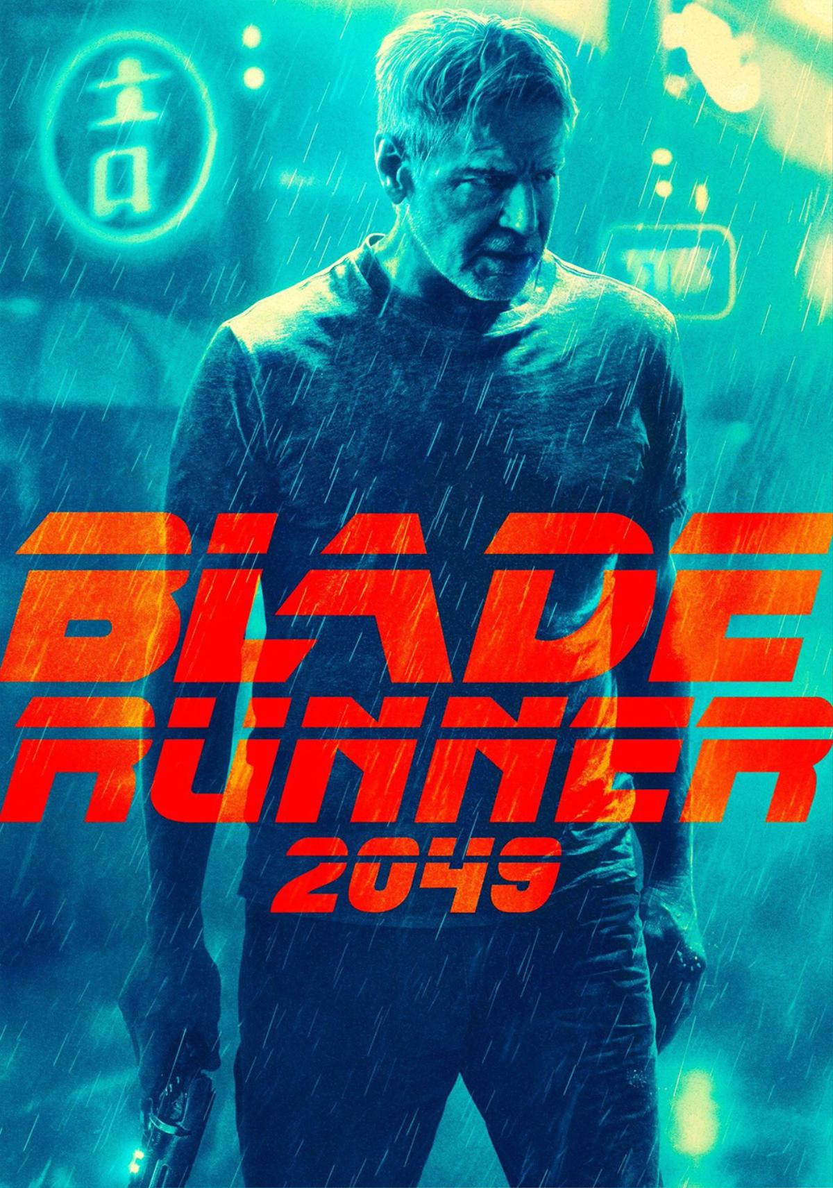 Doanh thu phim 'Blade Runner 2049' thấp hơn kỳ vọng, 'It' tròn 600 triệu USD sau 1 tháng Ảnh 1