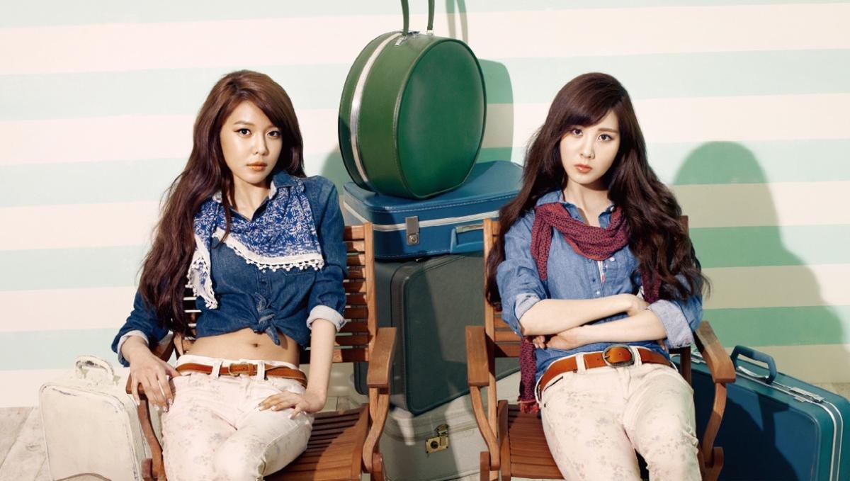 Seohyun và Sooyoung (SNSD) đã có thành tựu gì ở lĩnh vực phim ảnh đến mức muốn ngưng làm ca sĩ? Ảnh 3