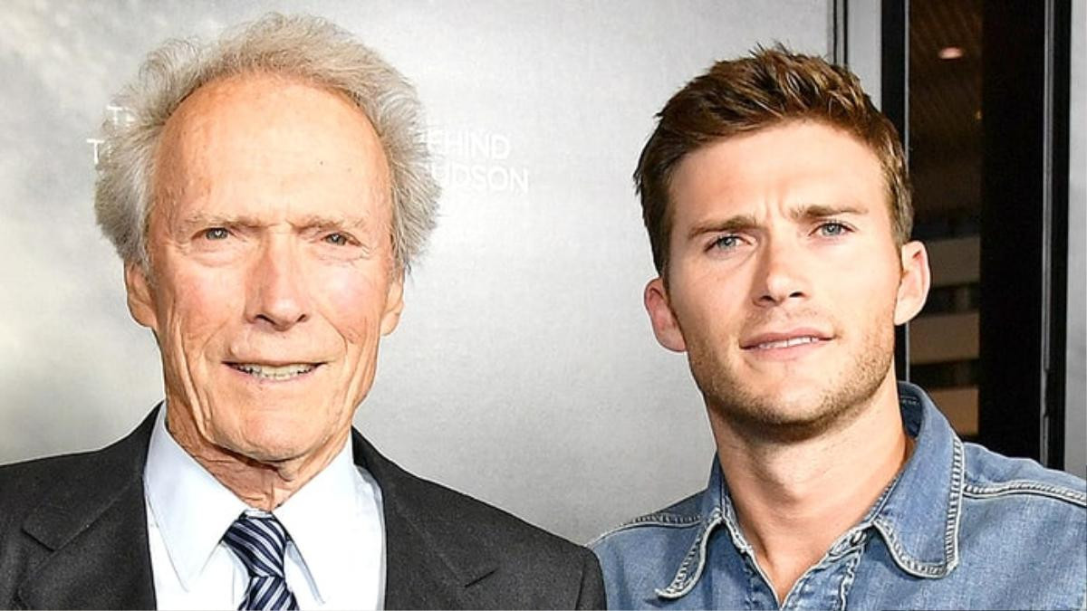 Ngôi sao 'Pacific Rim: Uprising' Scott Eastwood muốn đóng vai 'người sói' Wolverine Ảnh 6