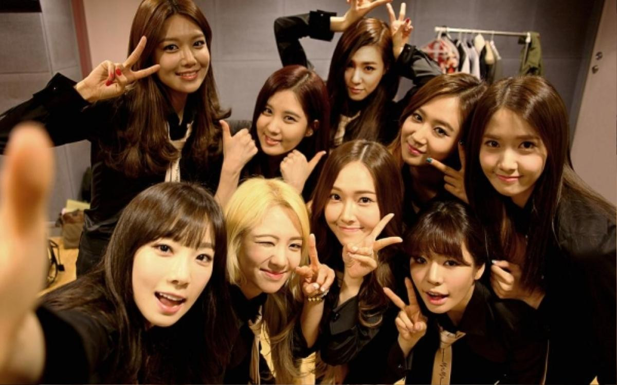 Netizen Hàn phản ứng sao với việc 3 thành viên ra đi quá ngỡ ngàng của SNSD? Ảnh 3