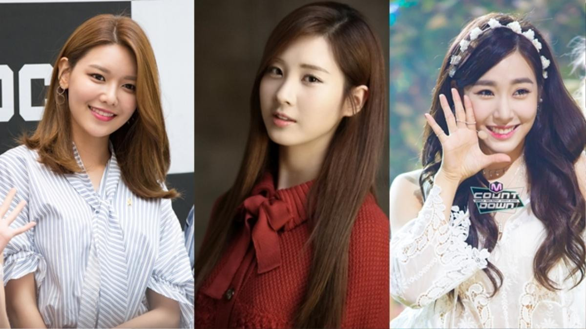 Netizen Hàn phản ứng sao với việc 3 thành viên ra đi quá ngỡ ngàng của SNSD? Ảnh 1