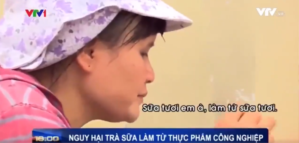 Góc khuất không phải ai cũng biết đằng sau những ly trà sữa trân châu giá rẻ Ảnh 2