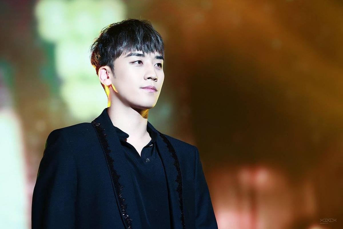 Đợi Seungri (BigBang) comeback lâu quá, thôi thì fan hãy nghe tạm loạt hit này Ảnh 2