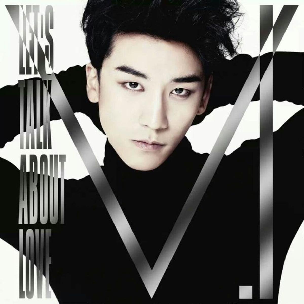 Đợi Seungri (BigBang) comeback lâu quá, thôi thì fan hãy nghe tạm loạt hit này Ảnh 9