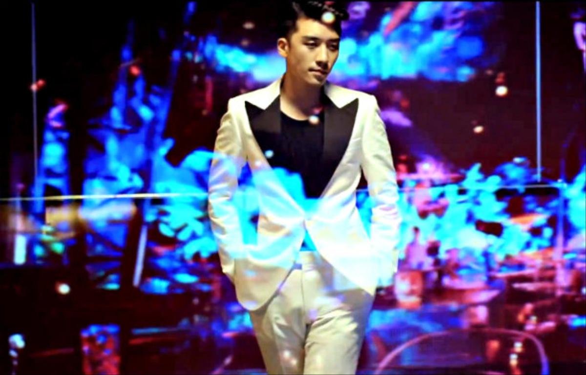 Đợi Seungri (BigBang) comeback lâu quá, thôi thì fan hãy nghe tạm loạt hit này Ảnh 12