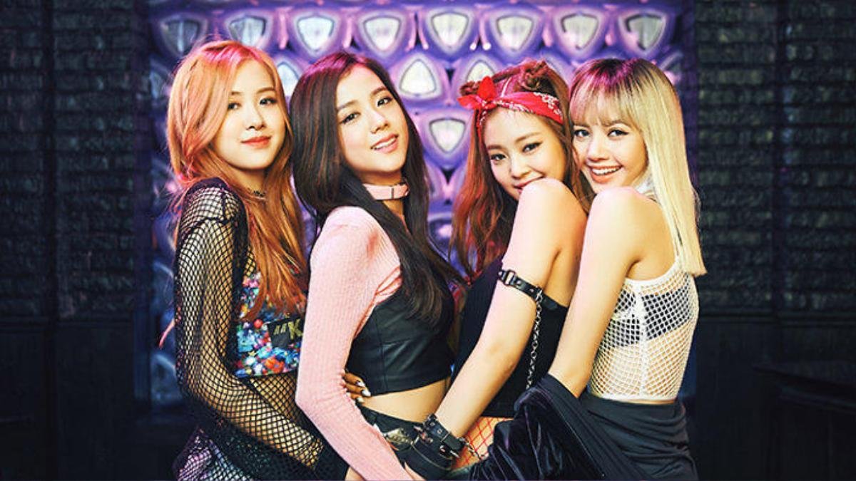 'Boombayah' đạt 2 triệu lượt yêu thích, BlackPink thiết lập kỷ lục mới trên Youtube Ảnh 2