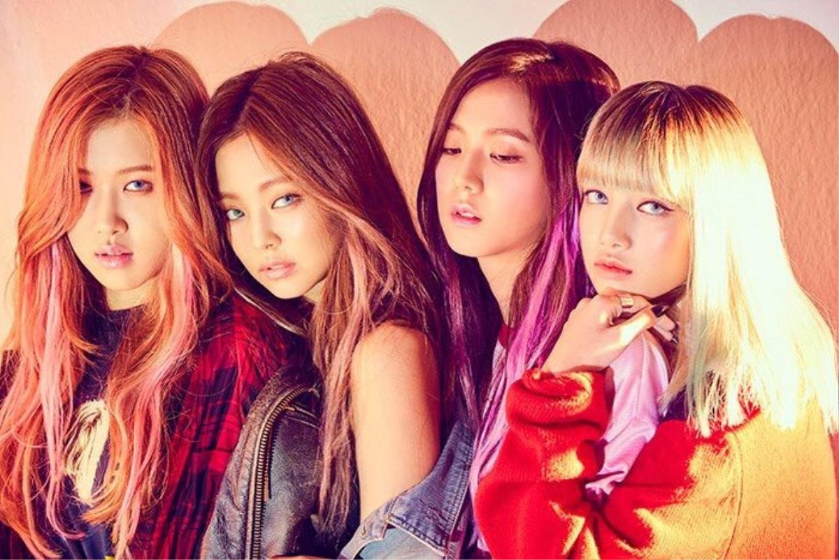 'Boombayah' đạt 2 triệu lượt yêu thích, BlackPink thiết lập kỷ lục mới trên Youtube Ảnh 4