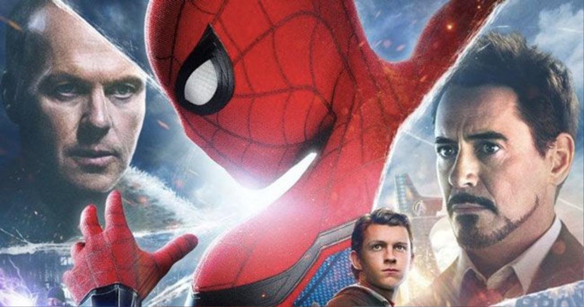 Ông trùm Marvel giải thích về tranh cãi lâu nay trong mốc thời gian của bộ phim 'Spider-man: Homecoming' Ảnh 4