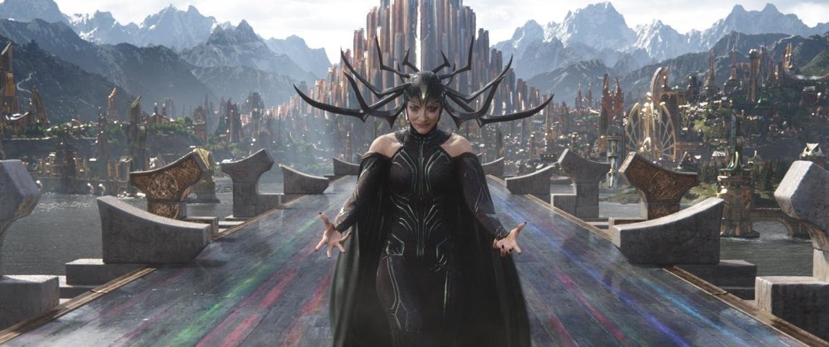 Xem xong phim 'Thor: Ragnarok' đừng vội về vì có đến 2 đoạn 'after-credit' đang chờ bạn đấy Ảnh 5