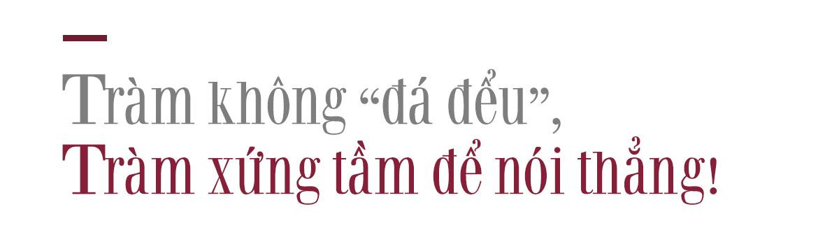 Hương Tràm có đủ lý do, đủ tầm vóc để phát ngôn về mọi sự nghiêm túc trong âm nhạc! Ảnh 1