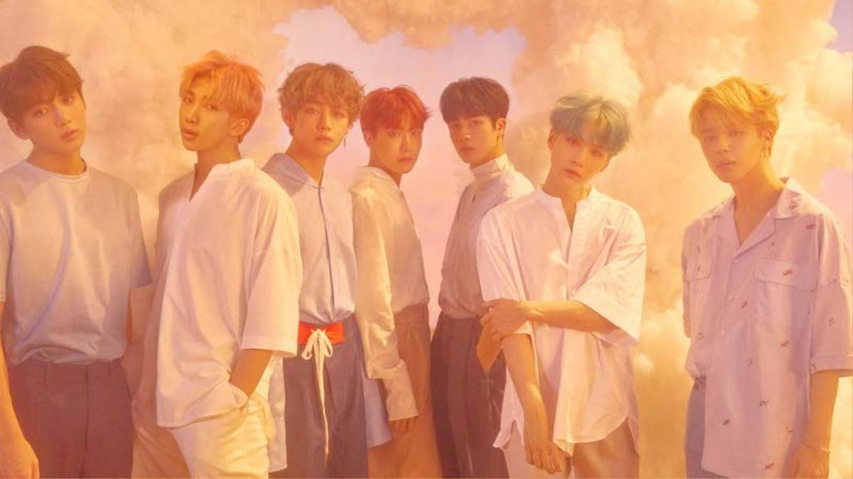 Chỉ cần 13 ngày, BTS đã làm được điều cả Kpop ‘bó tay’ suốt 16 năm qua Ảnh 3