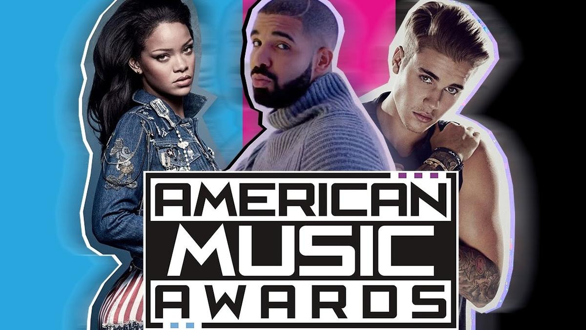 AMAs 2017 nhận 'gạch đá' khi đề cử toàn sao nam, mặc Taylor hay Katy trở lại rầm rộ Ảnh 1