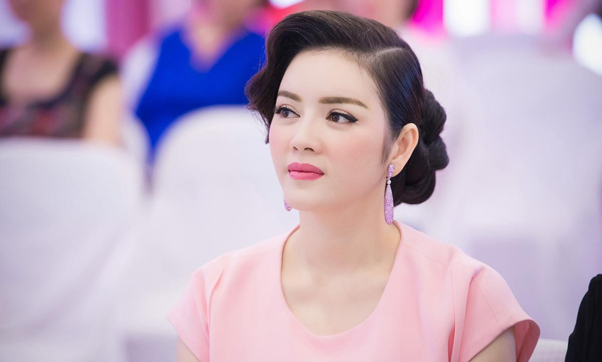 Vũ Thu Phương, phim 'Shanghai' và nỗi oan 'siêu nổ' đến tận 9 năm sau mới được tỏ bày Ảnh 2