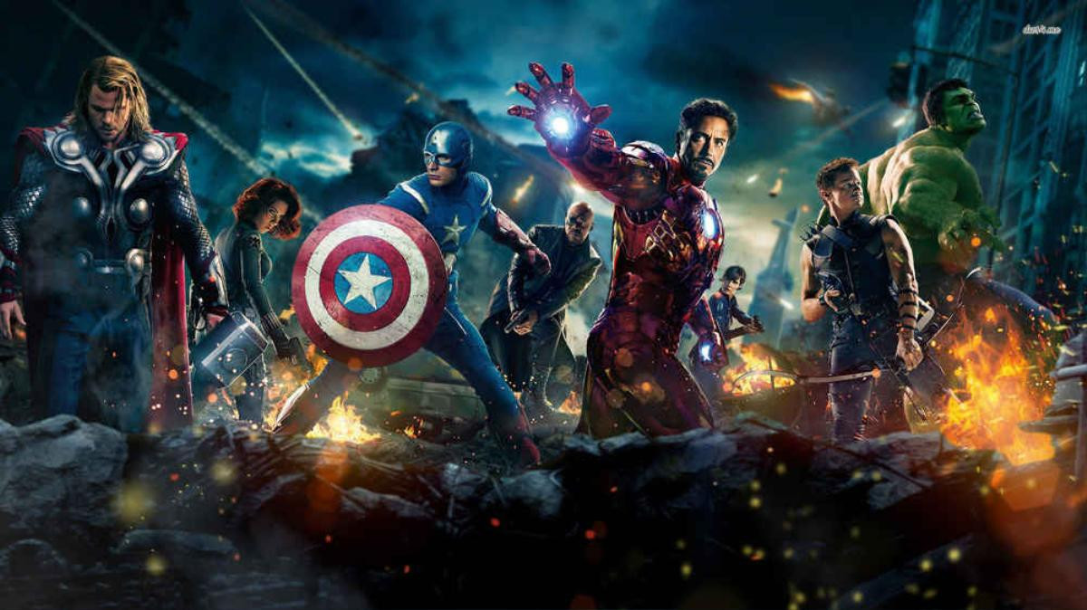 Đây là lý do tại sao Marvel vẫn chưa công bố tên cho cho phần phim 'The Avengers 4' sắp tới Ảnh 2